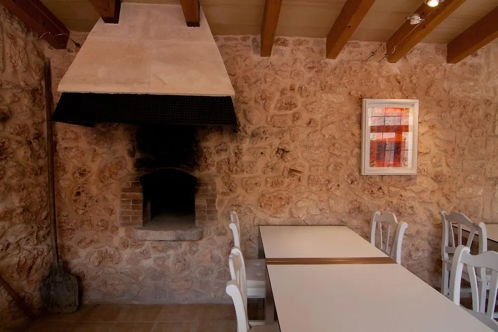 Algaida Suite By Eurotels