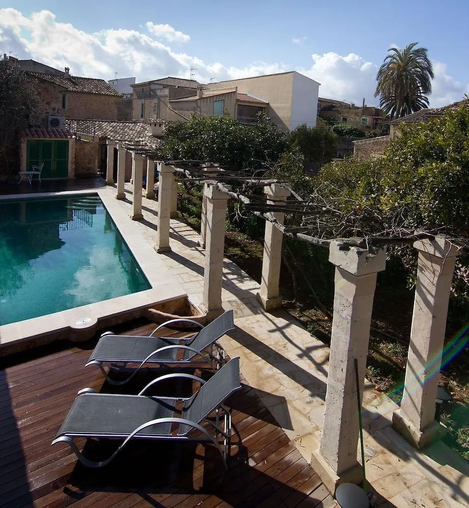 Algaida Suite By Eurotels מלון אלגידה