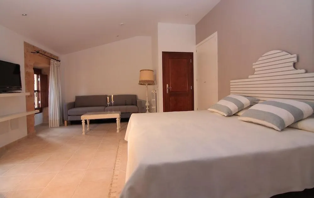 Algaida Suite By Eurotels ספרד