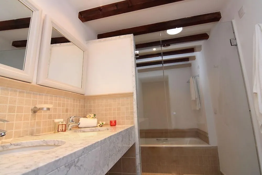 Algaida Suite By Eurotels אלגידה